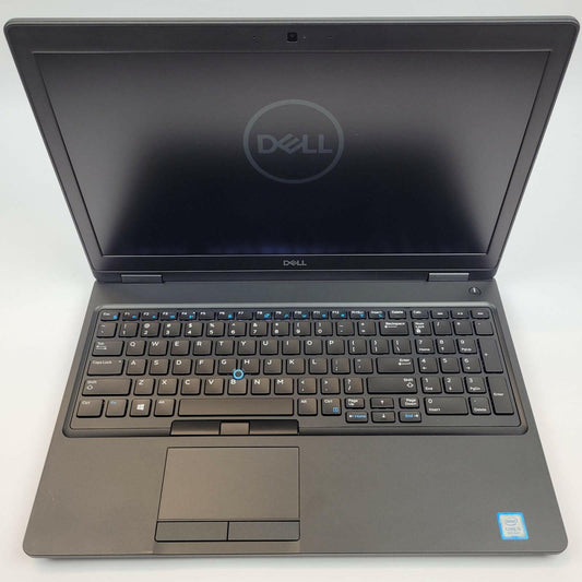 DELL LATITUDE 5590 Windows 11 Home Core i5 8250U 8GB RAM 512GB NVME | Grade B