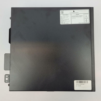 DELL OPTIPLEX 3060 Wind 11 Home Core i5 8500 8GB RAM 256GB SSD | Grade B