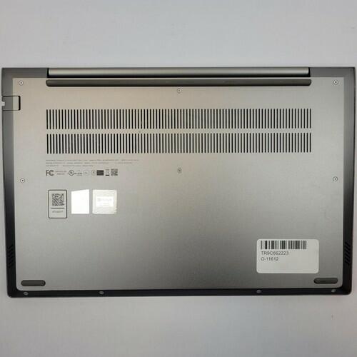 LENOVO THINKBOOK 14 G3 Win 11 Ryzen 5 5500U 16GB RAM 256GB NVME | Grade B