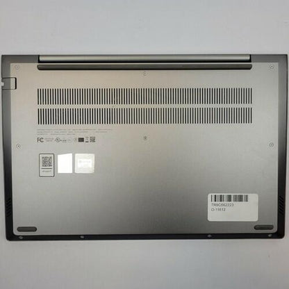 LENOVO THINKBOOK 14 G3 Win 11 Ryzen 5 5500U 16GB RAM 256GB NVME | Grade B