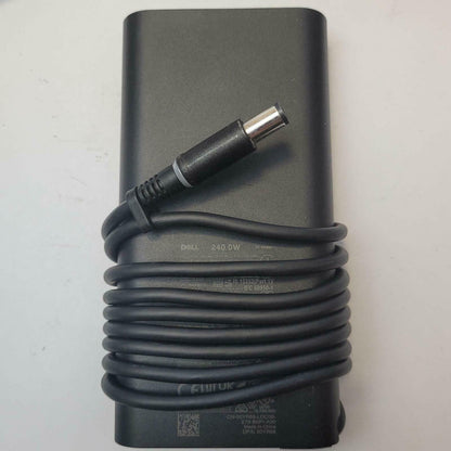 DELL WD19DC Laptop Docking Station | Grade B