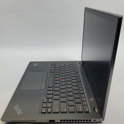 LENOVO ThinkPad T14s G4 Win 11  R5 Pro 7540U 16GB RAM 512GB NVMe | Grade C