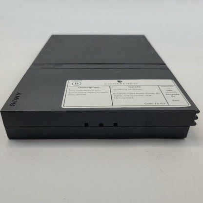 Sony PlayStation 2 Slim Gaming Console | Grade B