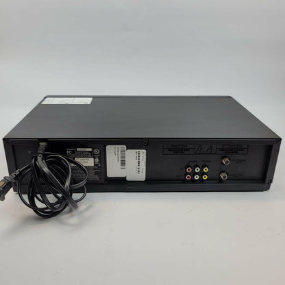 Hitachi VT-UX6430A VHS VCR | Grade B