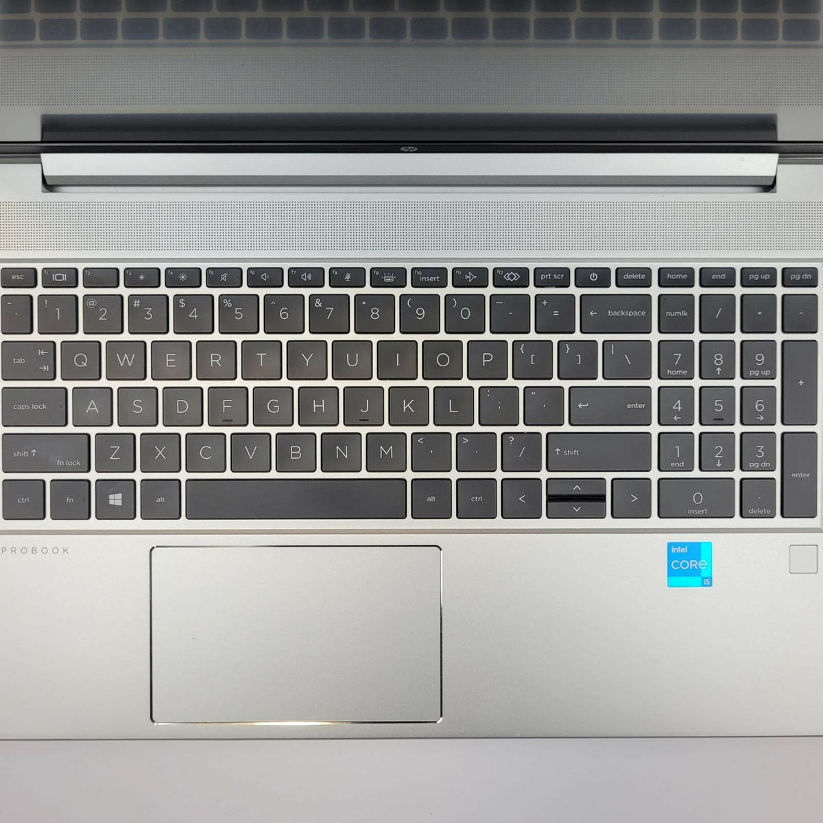 HP ProBook 650 G8 Win 11 Home Core i5 1135G7 16GB RAM 512GB NVME | Grade B
