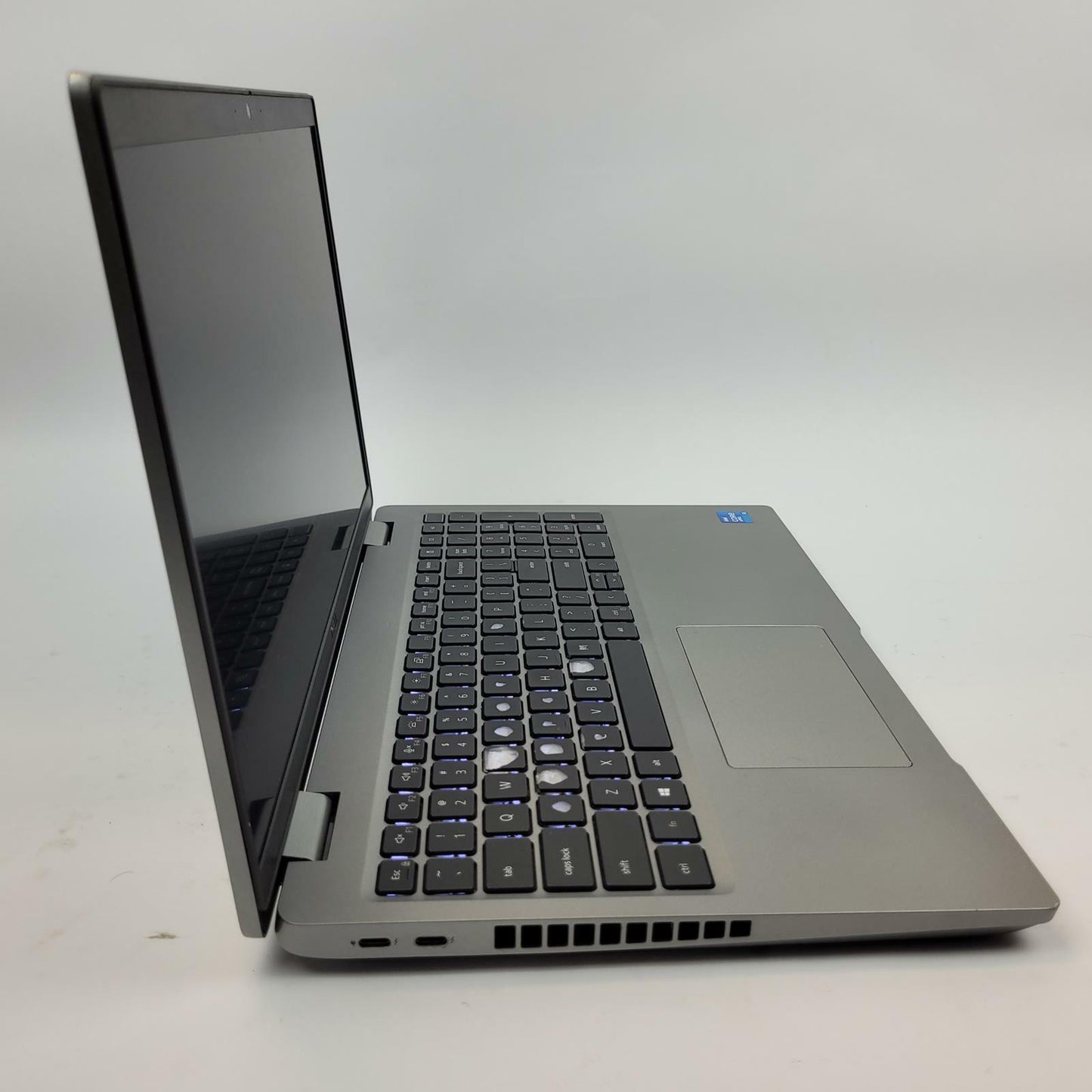 DELL PRECISION 3561 Windows 11 Home Core i5 11500H 16GB RAM 256GB NVME | Grade D
