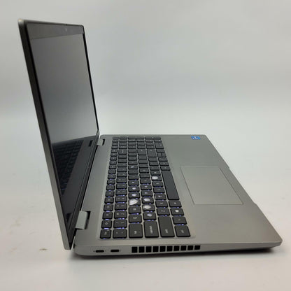 DELL PRECISION 3561 Windows 11 Home Core i5 11500H 16GB RAM 256GB NVME | Grade D