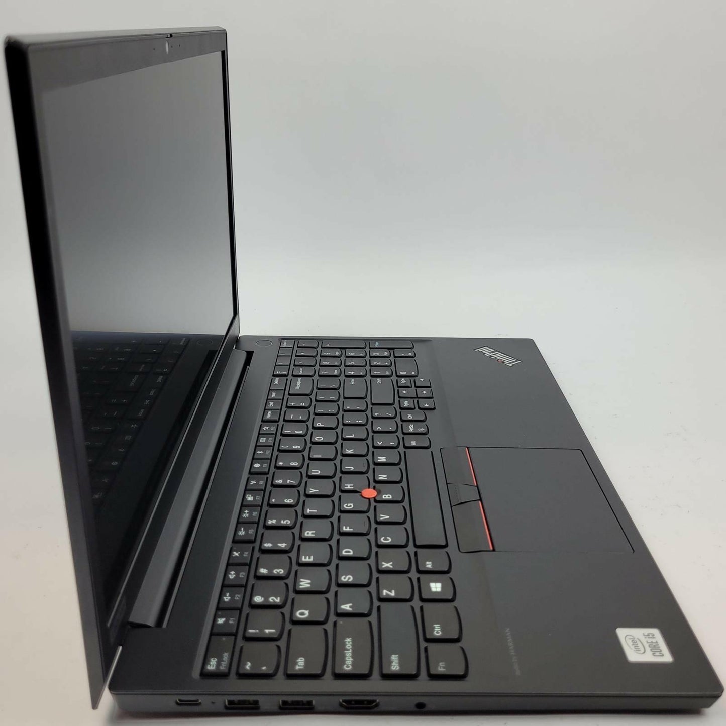 LENOVO ThinkPad E15 Windows 11 Home Core i5 10210U 8GB RAM 256GB NVME | Grade C