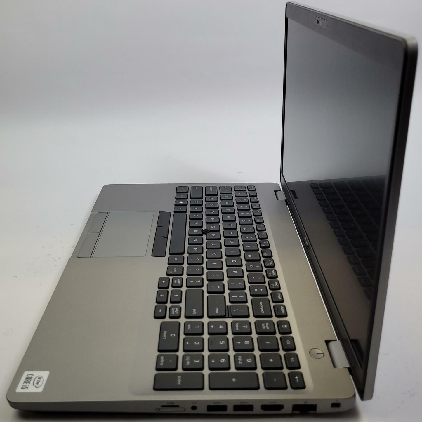 DELL LATITUDE 5511 Win 11 i5-10400H 8GB RAM 256GB NVME | Grade B | 16260