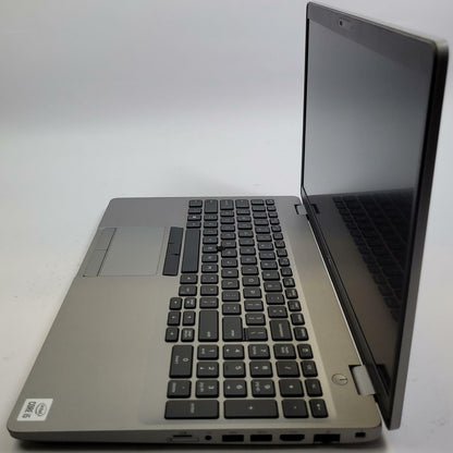 DELL LATITUDE 5511 Win 11 i5-10400H 8GB RAM 256GB NVME | Grade B | 16260