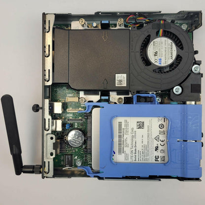 DELL OPTIPLEX 5070 Win 11 Home Core i5-9500T 8GB RAM 256GB SSD | Grade B