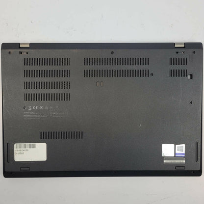 LENOVO THINKPAD L15 GEN 1 Win 11 i7-10510U 16GB RAM 512GB NVME | Grade C