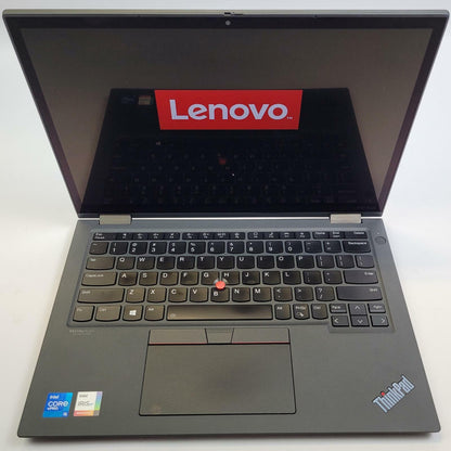 LENOVO ThinkPad X13 Yoga G2 Win 11 i5-1145G7 8GB RAM 256GB NVME | Grade B | 2