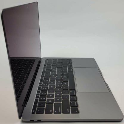 APPLE MacBook Pro A1708 MacOS Ventura i5-7360U 8.00GB RAM 251GB NVME | Grade C