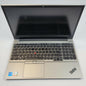 LENOVO THINKPAD E15 G4 Win 11 i5-1235U 16GB RAM 256GB NVME | Grade C