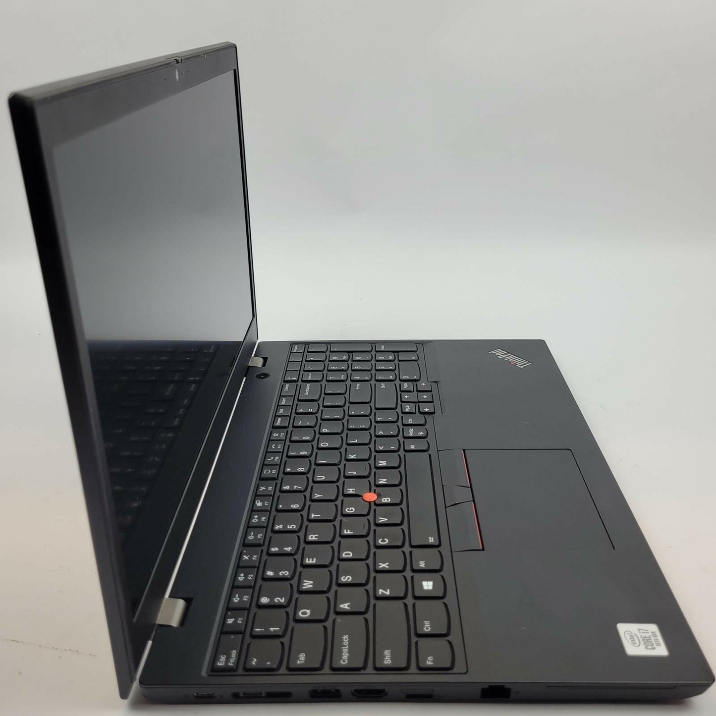 LENOVO THINKPAD L15 GEN 1 Win 11 i7-10510U 16GB RAM 512GB NVME | Grade C