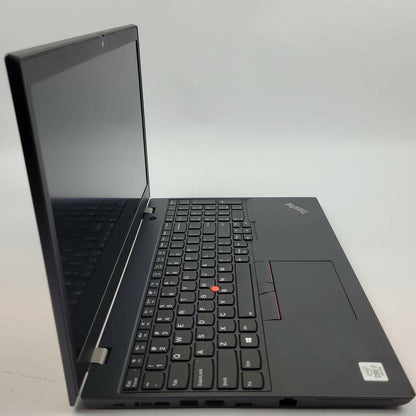LENOVO THINKPAD L15 GEN 1 Win 11 i7-10510U 16GB RAM 512GB NVME | Grade C