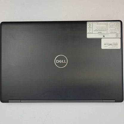 DELL LATITUDE 5591 Windows 11 Home Core i5 8400H 8GB RAM 250GB SSD | Grade D