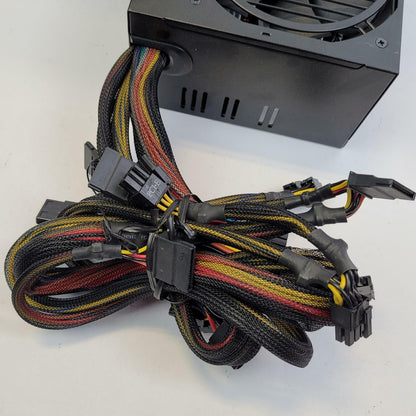 EVGA 450 B1 100-B1-0450 450W ATX Power Supply | Grade B