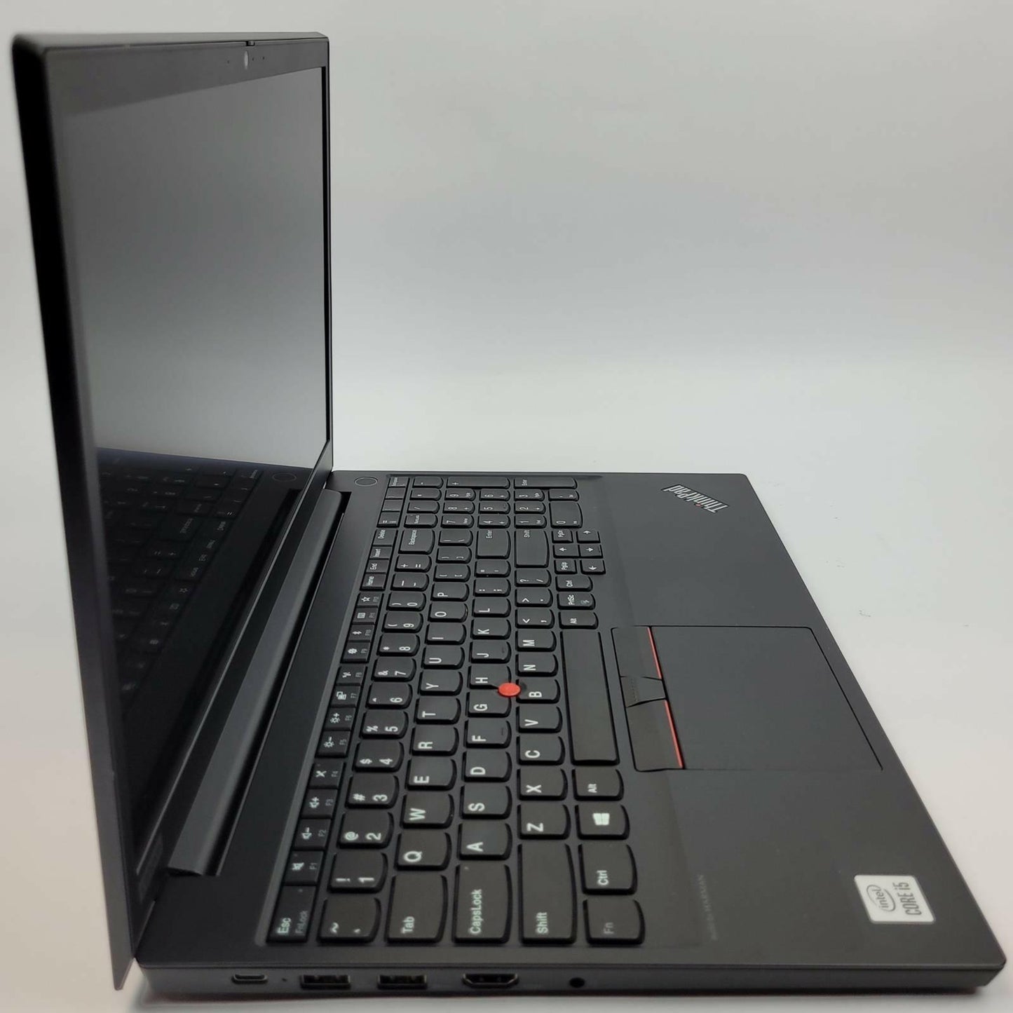 LENOVO ThinkPad E15 Windows 11 Home Core i5 10210U 8GB RAM 256GB NVME |Grade B|