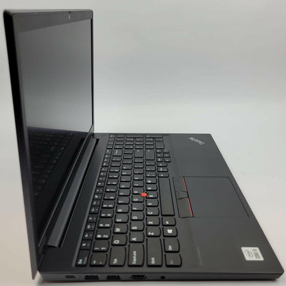 LENOVO ThinkPad E15 Windows 11 Home Core i5 10210U 8GB RAM 256GB NVME |Grade B|