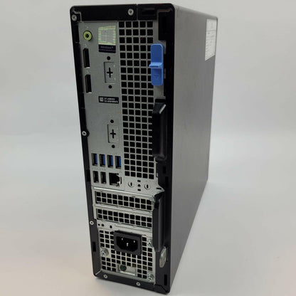 DELL OPTIPLEX 5090 Win 11 Home Core i5-10505 8GB RAM 512GB NVMe | Grade B