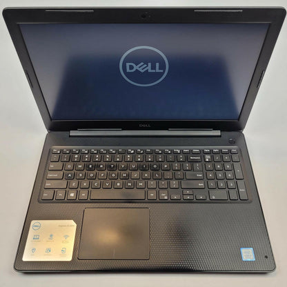 DELL INSPIRON 3583 Windows 11 Home Core i3 8145U 4GB RAM 180GB SSD | Grade C