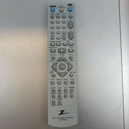 Zenith XBV443 Progressive Scan DVD/VCR Combo | Grade B