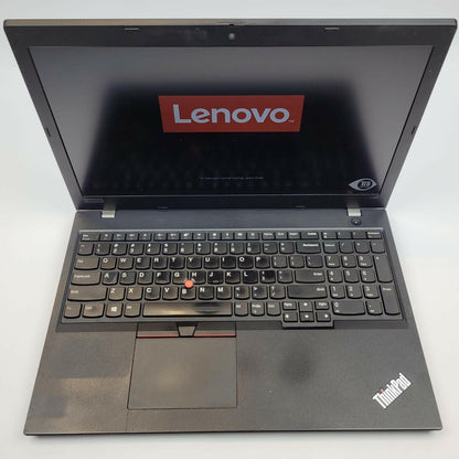 LENOVO ThinkPad L590 Win 11 i5-8265U 8GB RAM 256GB NVME | Grade D