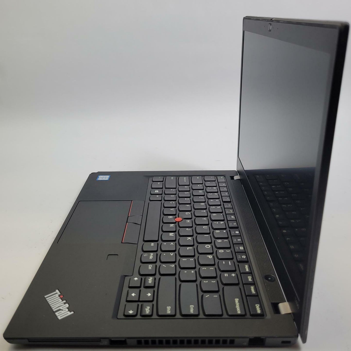 LENOVO THINKPAD T490 Win 11 i5-8365U 8GB RAM 256GB NVME | Grade D | 16255