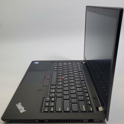 LENOVO THINKPAD T490 Win 11 i5-8365U 8GB RAM 256GB NVME | Grade D | 16255