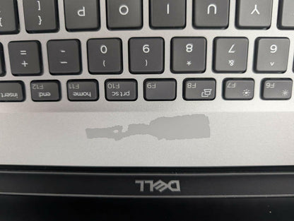 DELL PRECISION 3551 Windows 11 Home Core i7 10750H 8GB RAM 512GB NVME | Grade D