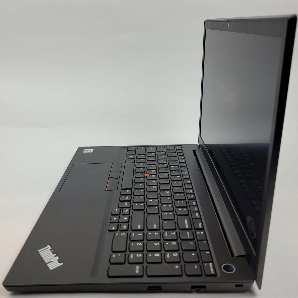 LENOVO ThinkPad E15 Win 11 i5-10210U 8GB RAM 128GB NVME | Grade C
