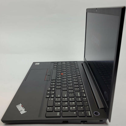 LENOVO ThinkPad E15 Win 11 i5-10210U 8GB RAM 128GB NVME | Grade C