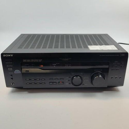 Sony STR-SE501 5.1-Channel AV Receiver | Grade B