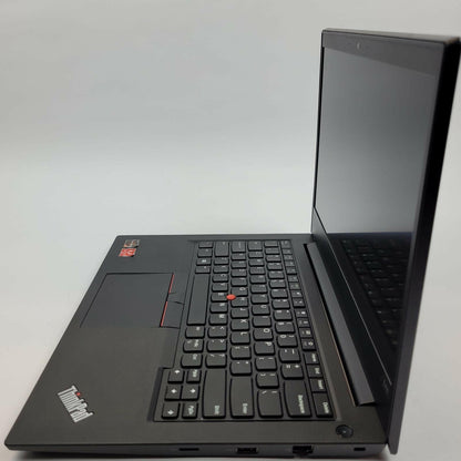 LENOVO ThinkPad E485 Windows 11 Home Ryzen 5 2500U 8GB RAM 256GB NVME | Grade B