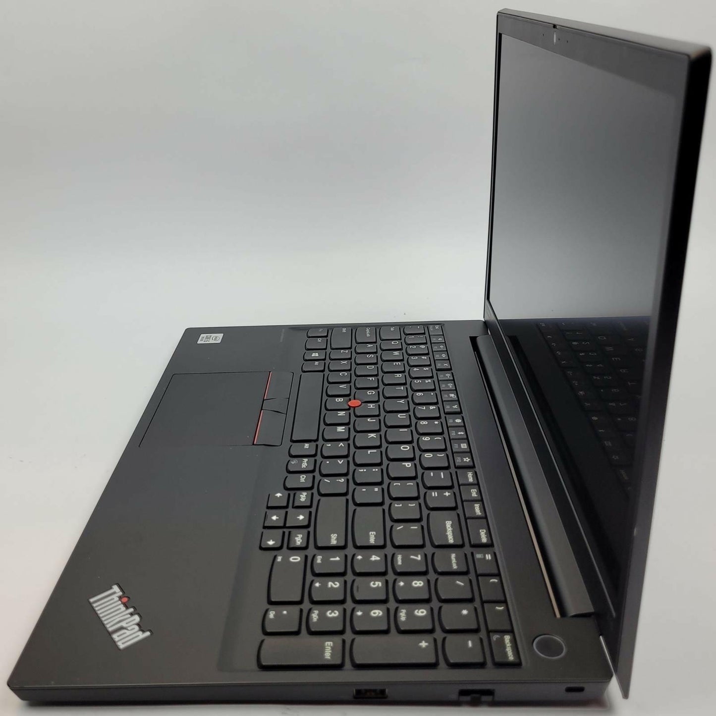 LENOVO ThinkPad E15 Win 11 i5-10210U 8GB RAM 256GB NVME | Grade C | 17912