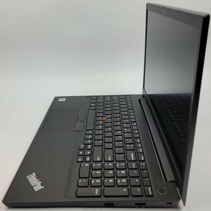 LENOVO ThinkPad E15 Win 11 i5-10210U 8GB RAM 256GB NVME | Grade C | 17912