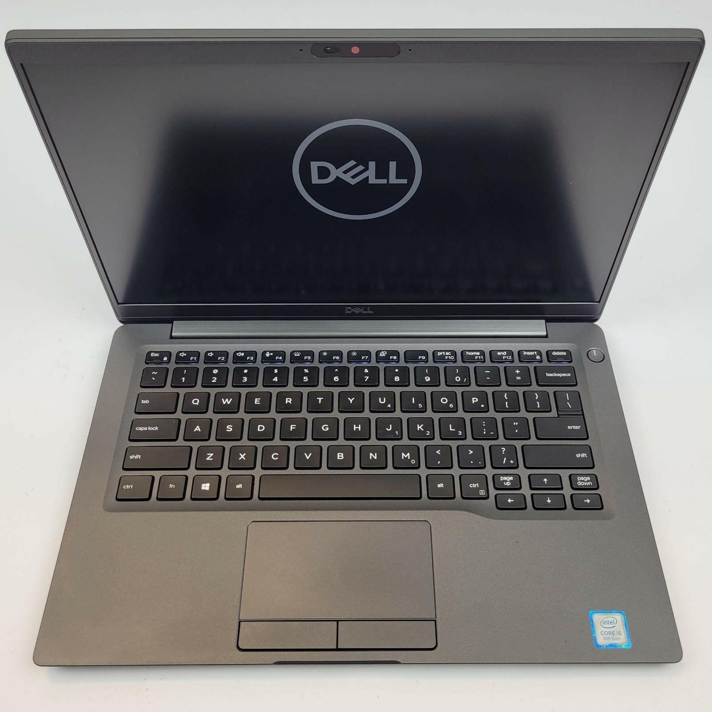 DELL LATITUDE 7400 Windows 11 Home Core i5 8265U 8GB RAM 180GB SSD | Grade B