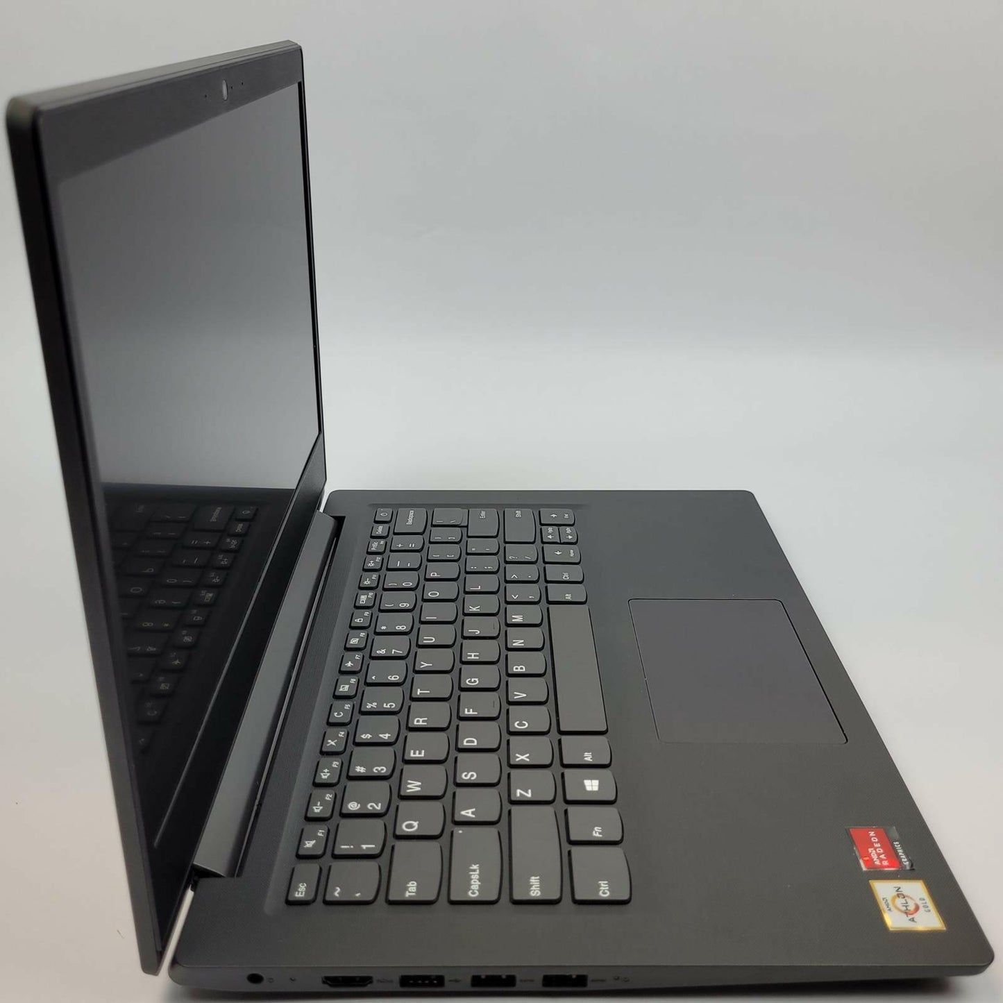 LENOVO 82C6 Windows 11 Home Athlon Gold 3150U 4GB RAM 128GB NVME | Grade C