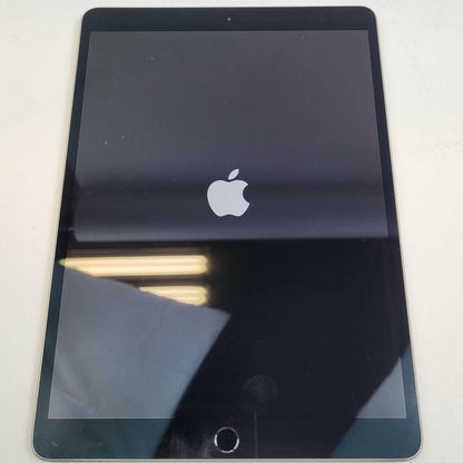 APPLE iPad Pro 10.5" MQF32LL/A 64GB WiFi Tablet SPACE GRAY | Grade C
