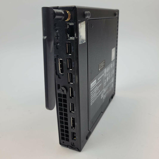 LENOVO THINKCENTRE M70Q G2 Win 11 i5-11400T 16GB RAM 240GB SSD | Grade B