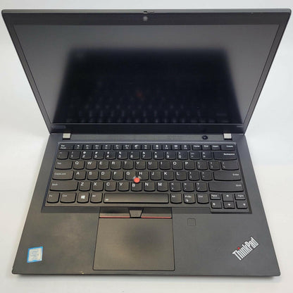 LENOVO THINKPAD T490 Win 11 i5-8365U 16GB RAM 256GB NVME | Grade C | 15962