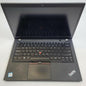 LENOVO THINKPAD T490 Win 11 i5-8365U 16GB RAM 256GB NVME | Grade C | 15962