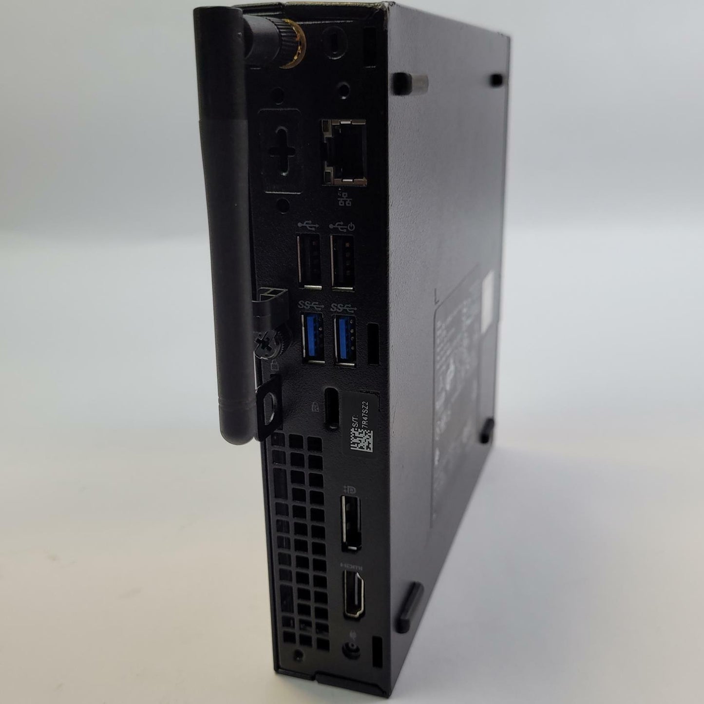 DELL OPTIPLEX 3060 Win 11 i3-8100T 4GB RAM 128GB M.2 | Grade B | 16353
