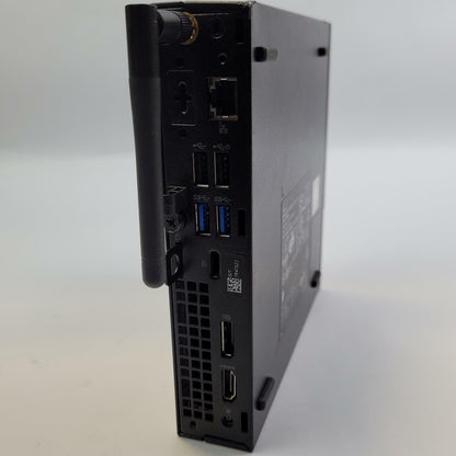 DELL OPTIPLEX 3060 Win 11 i3-8100T 4GB RAM 128GB M.2 | Grade B | 16353