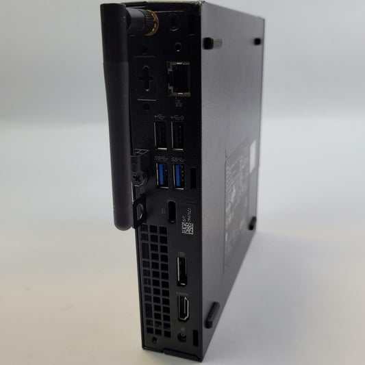 DELL OPTIPLEX 3060 Win 11 i3-8100T 4GB RAM 128GB M.2 | Grade B | 16353