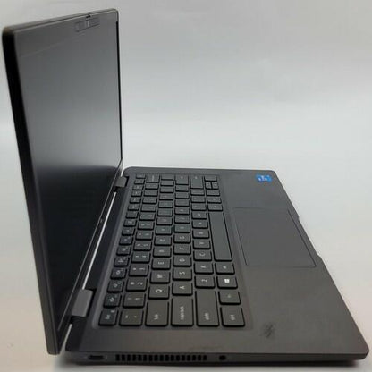 DELL LATITUDE 7320 Windows 11 Home Core i5 1145G7 8GB RAM 256GB NVME | Grade C
