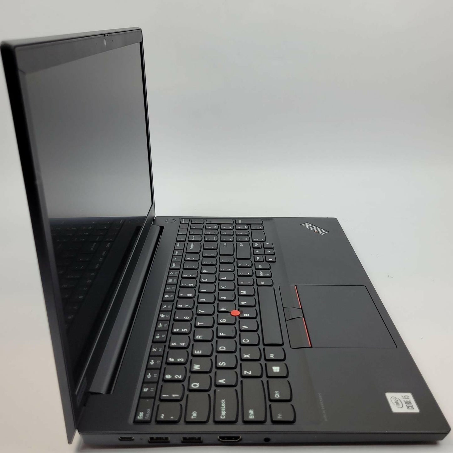 LENOVO ThinkPad E15 Windows 11 Home Core i5 10210U 8GB RAM 256GB NVME |Grade C|