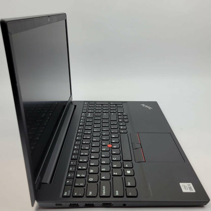 LENOVO ThinkPad E15 Windows 11 Home Core i5 10210U 8GB RAM 256GB NVME |Grade C|
